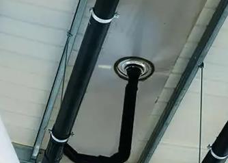 永嘉虹吸排水的原理