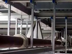 永嘉管廊支架的分类