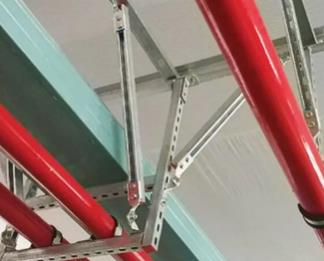 永嘉成品支架的特点
