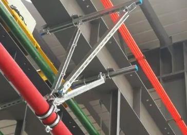永嘉抗震支架厂家与你分享你必须做的紧急情况下的准备